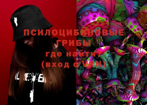 Альфа ПВП Арсеньев
